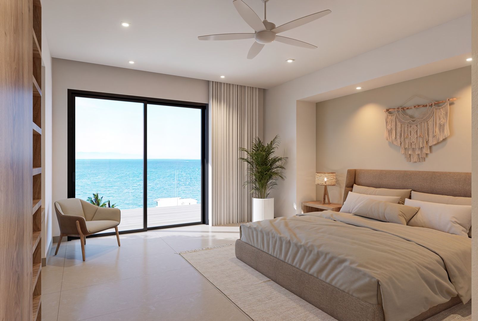 Marsala Bucerias Residences