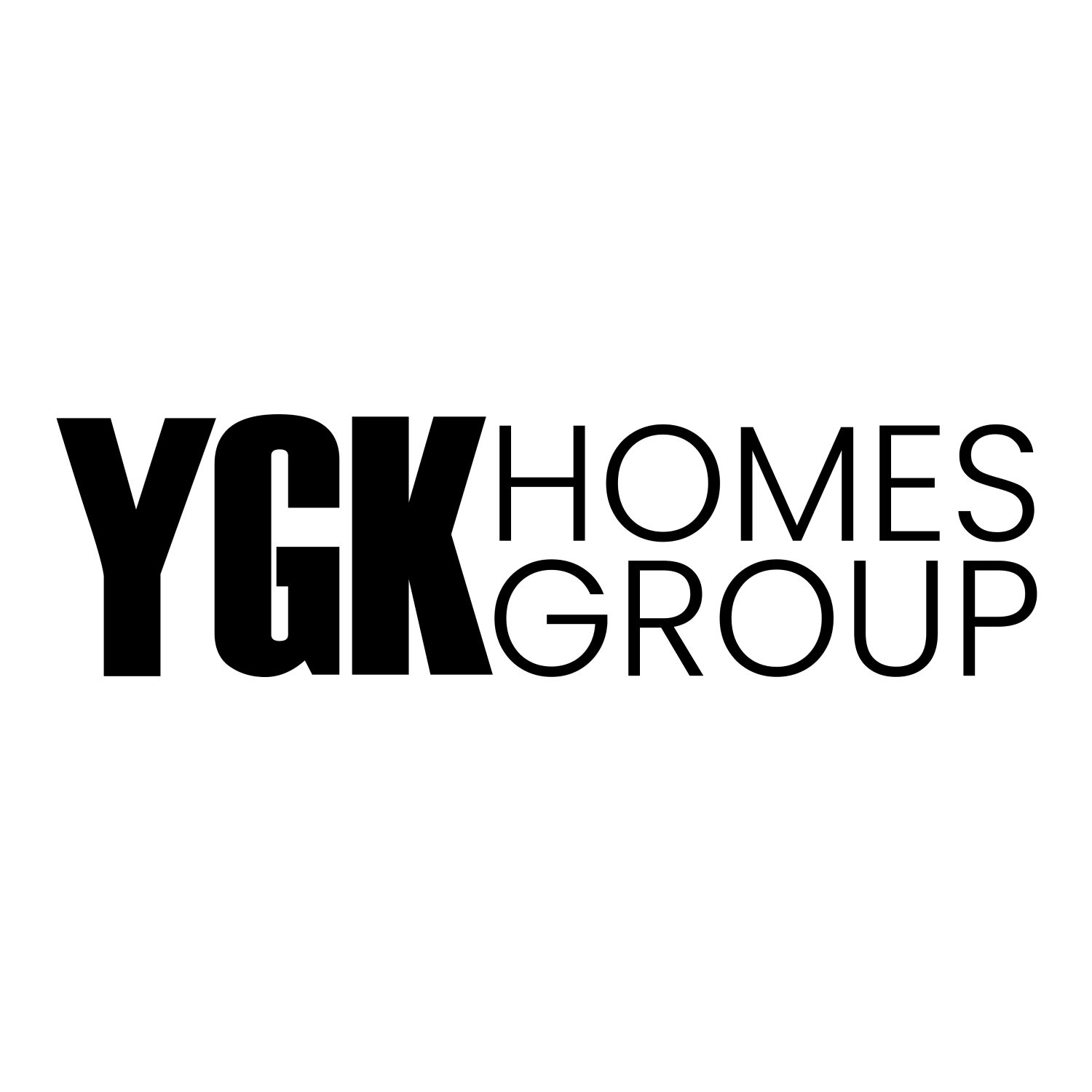 YKG Homes Group​  Keller Williams Legacies Realty, Brokerage​