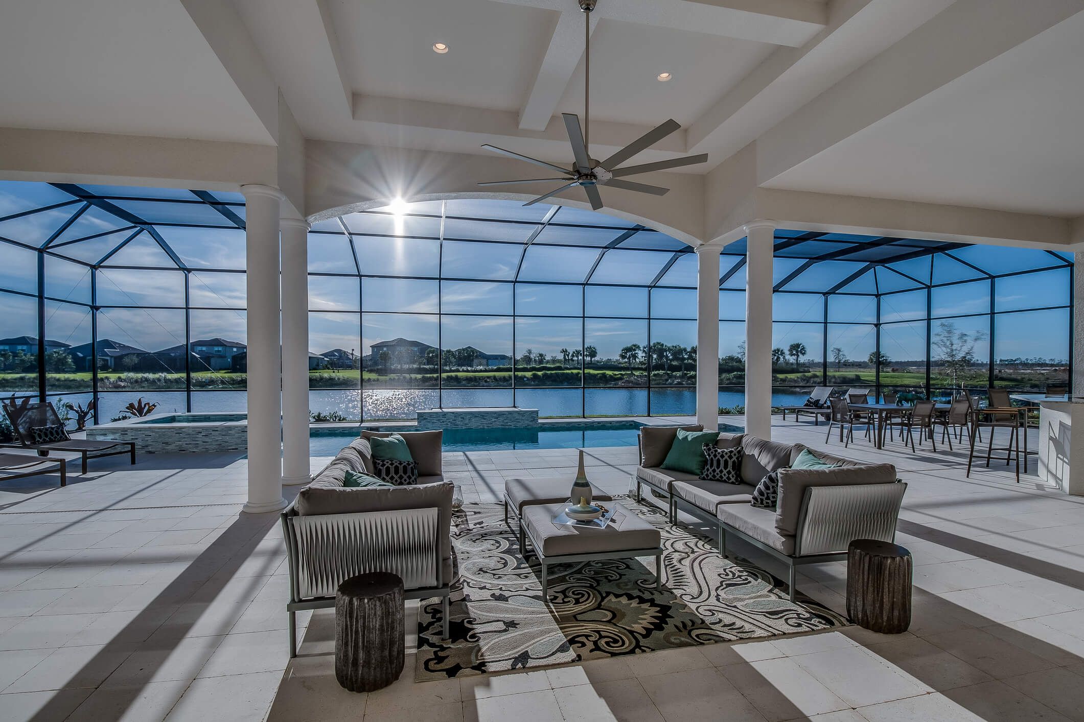 home living room
