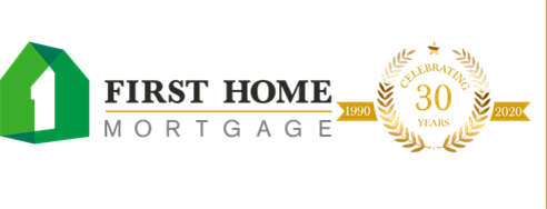 Direct Mortgage Loans logo with orange, black, and gray text and a stylized arrow design