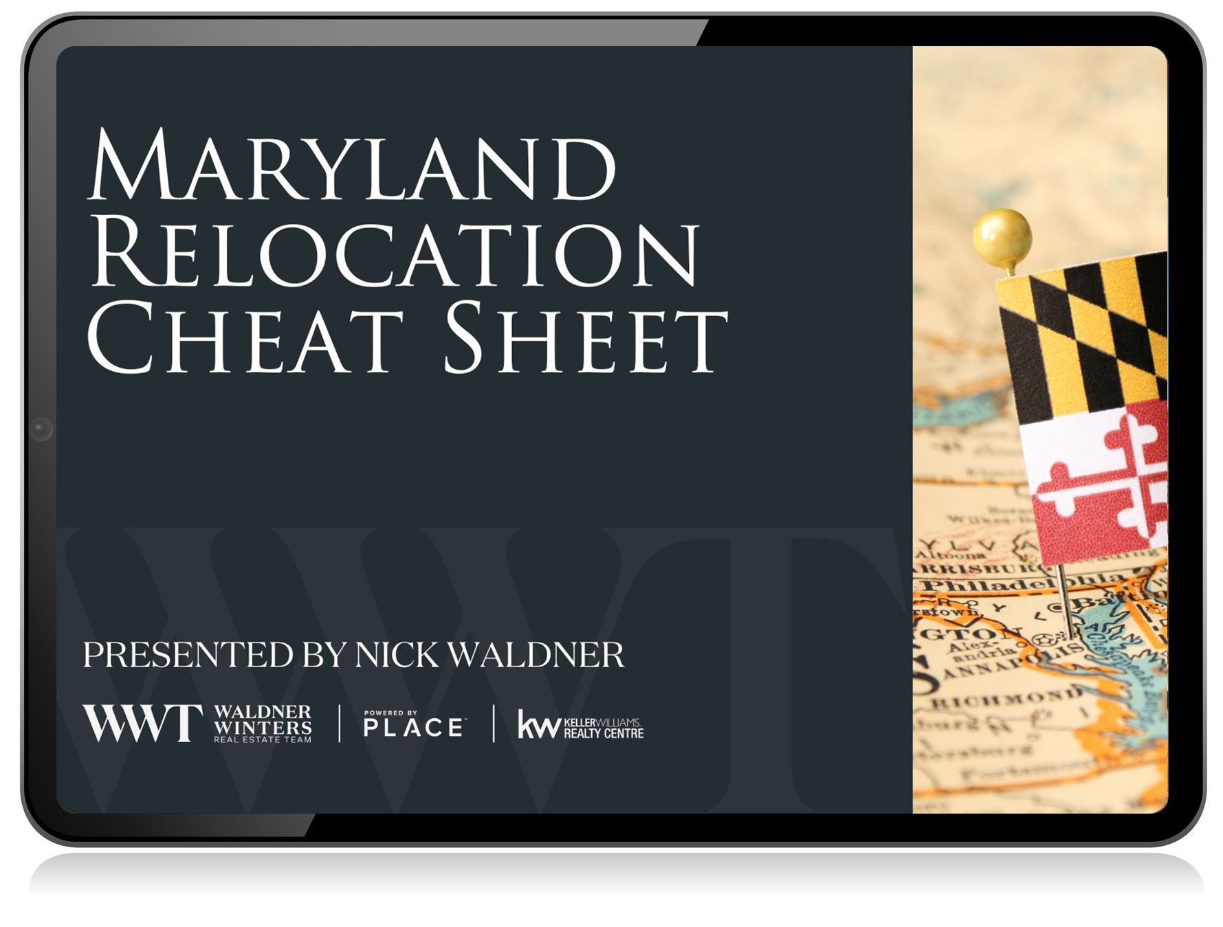 Maryland Relocation Guide