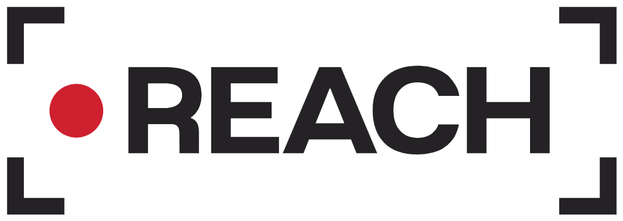reach logo
