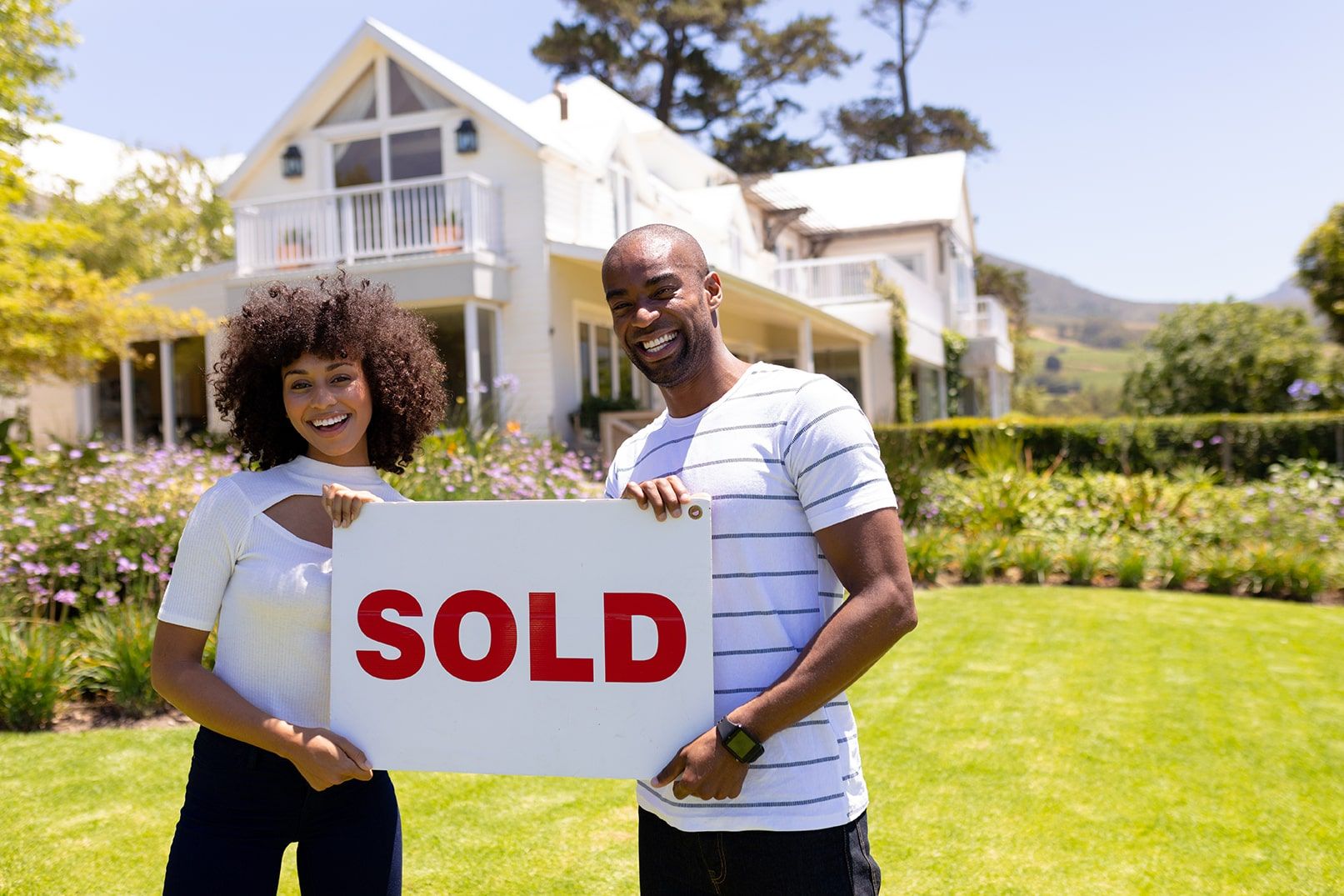 Property Statistics