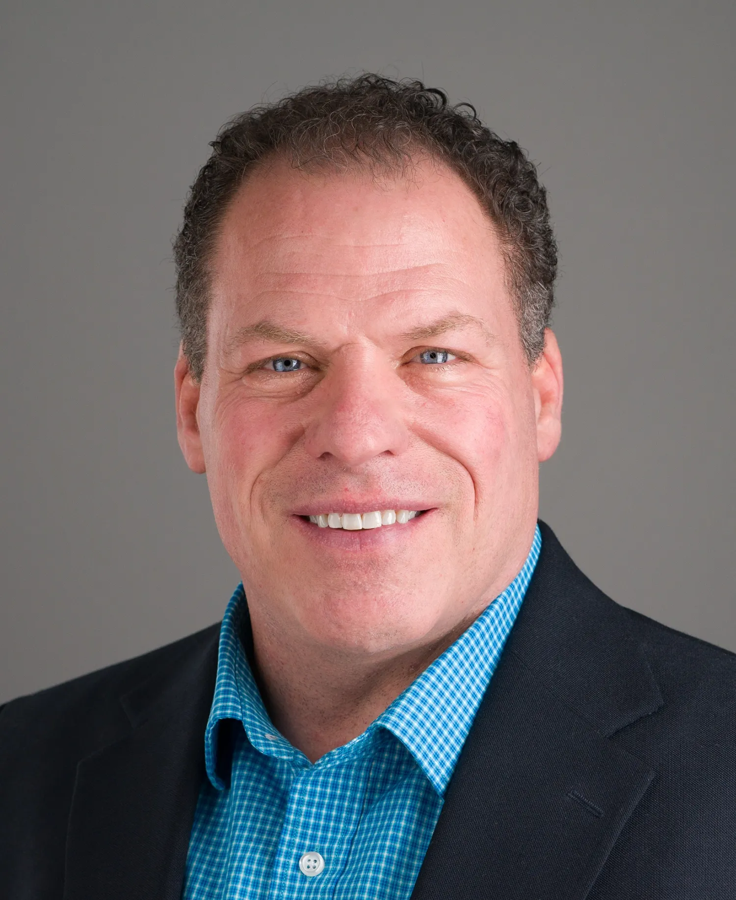 Brian Belinger Headshot
