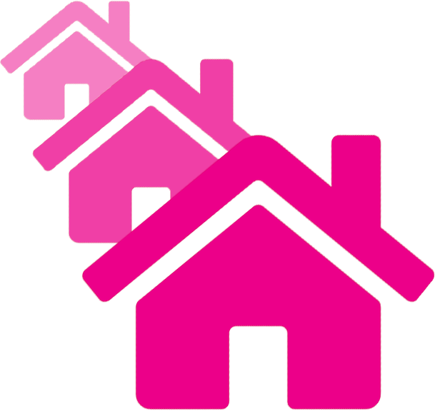 Houses Icon