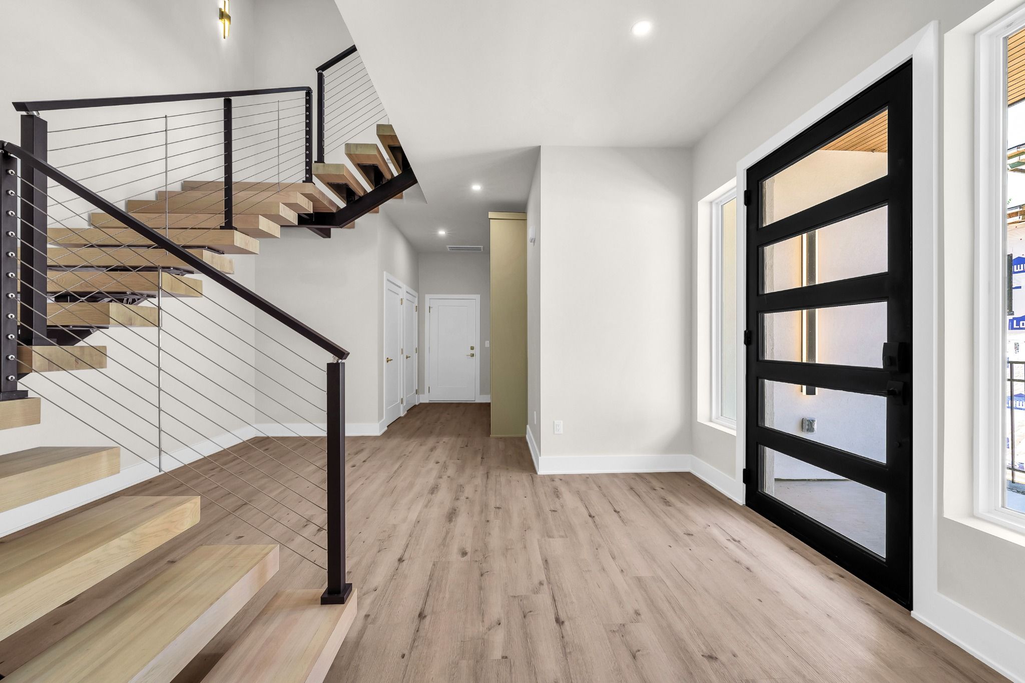 Living & Dining 1