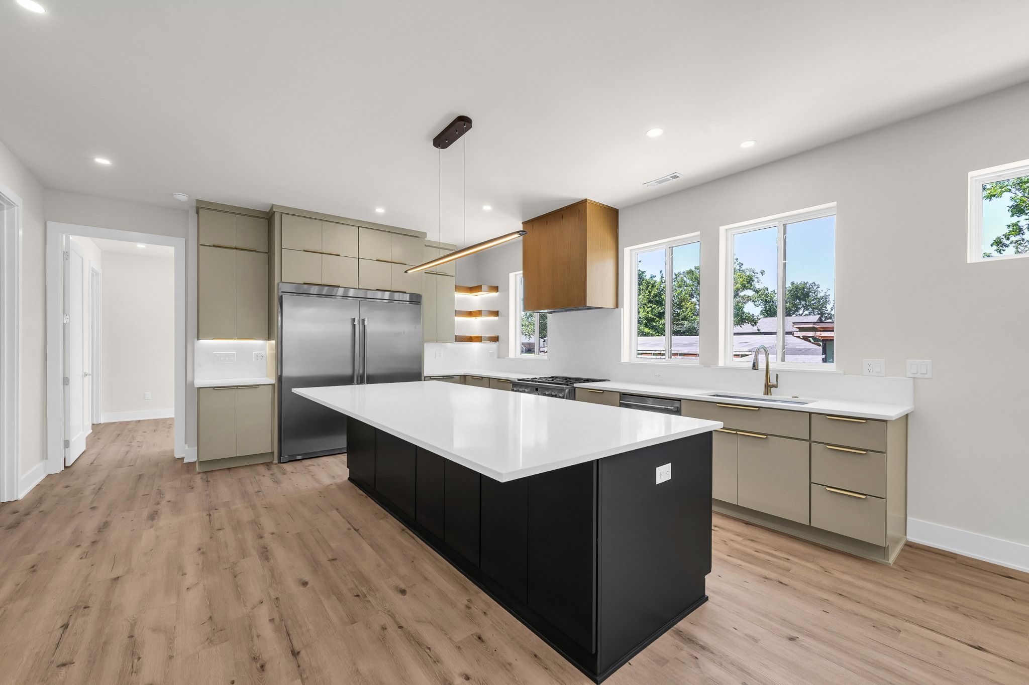 Kitchen 1