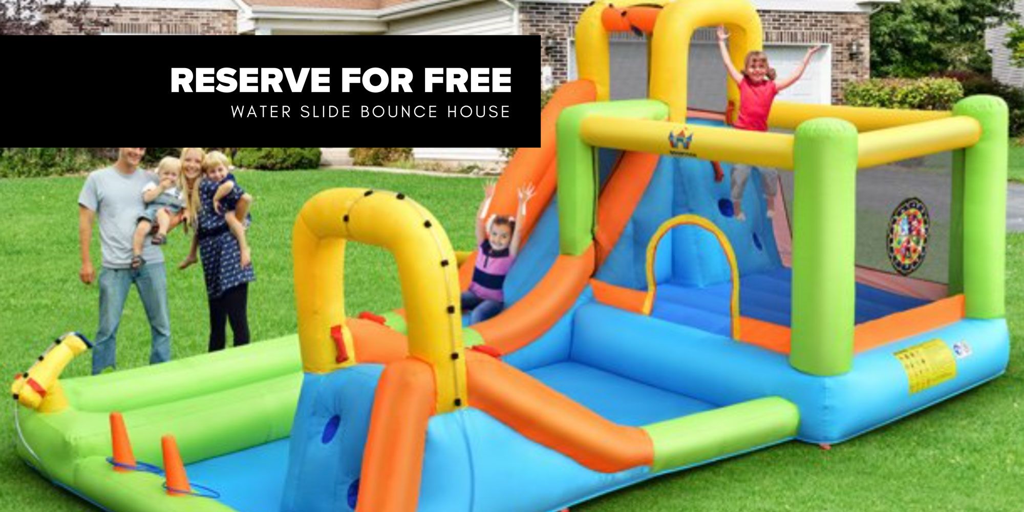 bounce-house