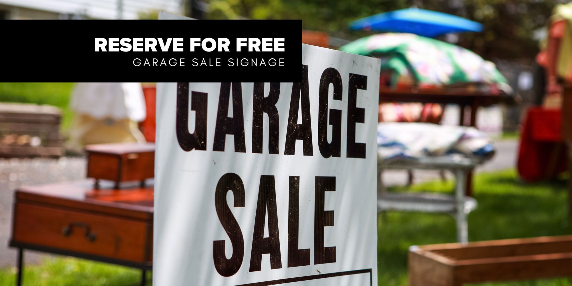 garage-sale