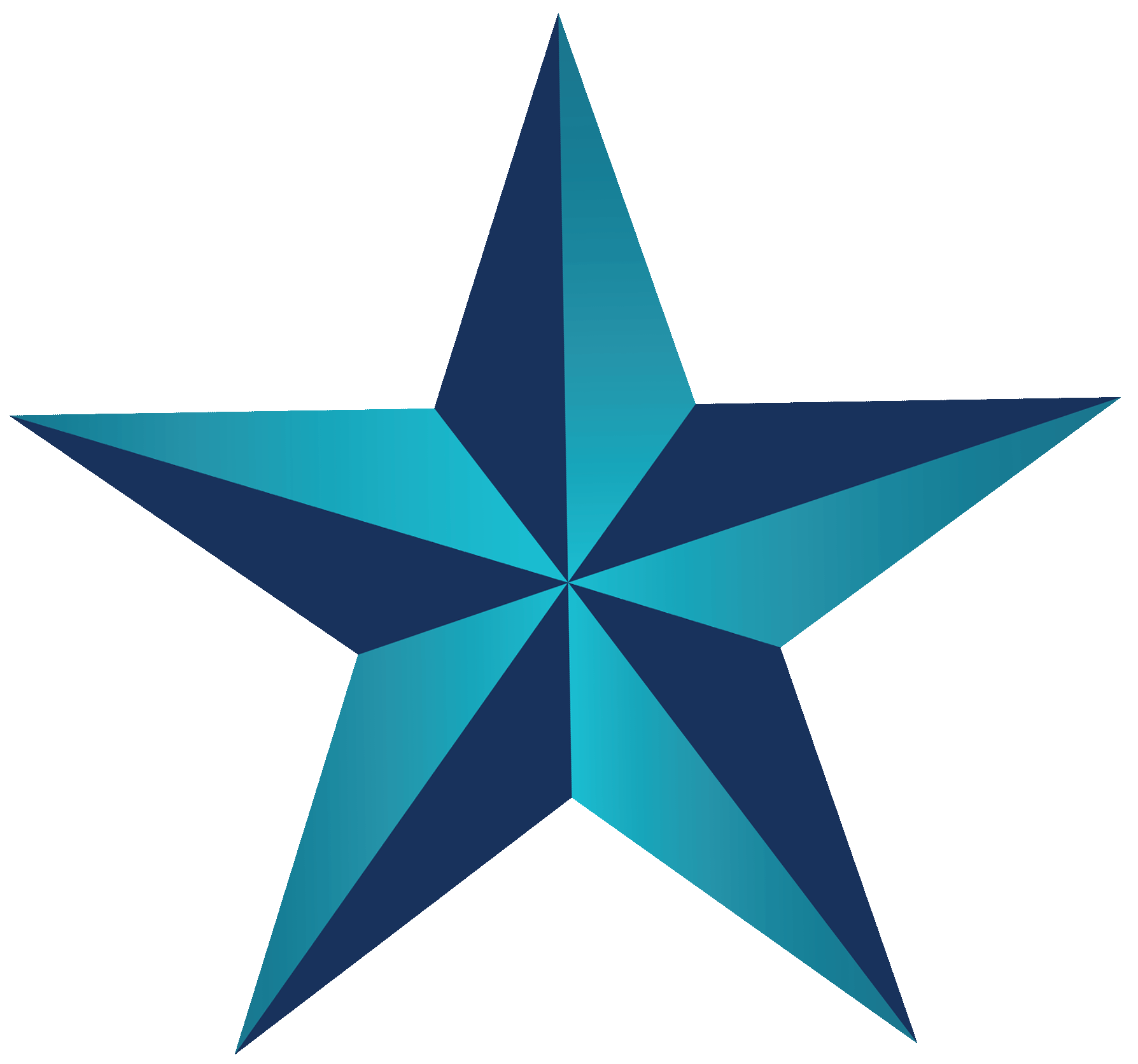 star
