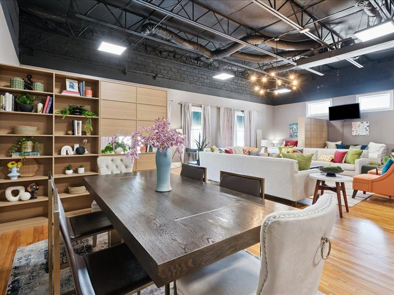 The Sagewood Events Venue Photo 4