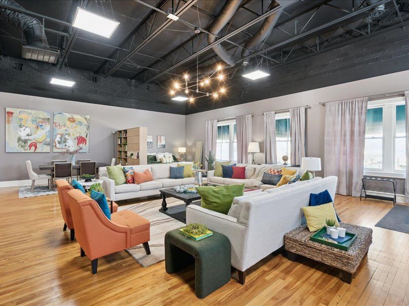 THE LOFT at The Sagewood Photo 4
