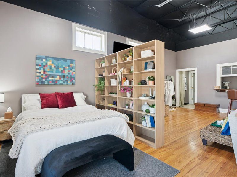 THE LOFT at The Sagewood Photo 6