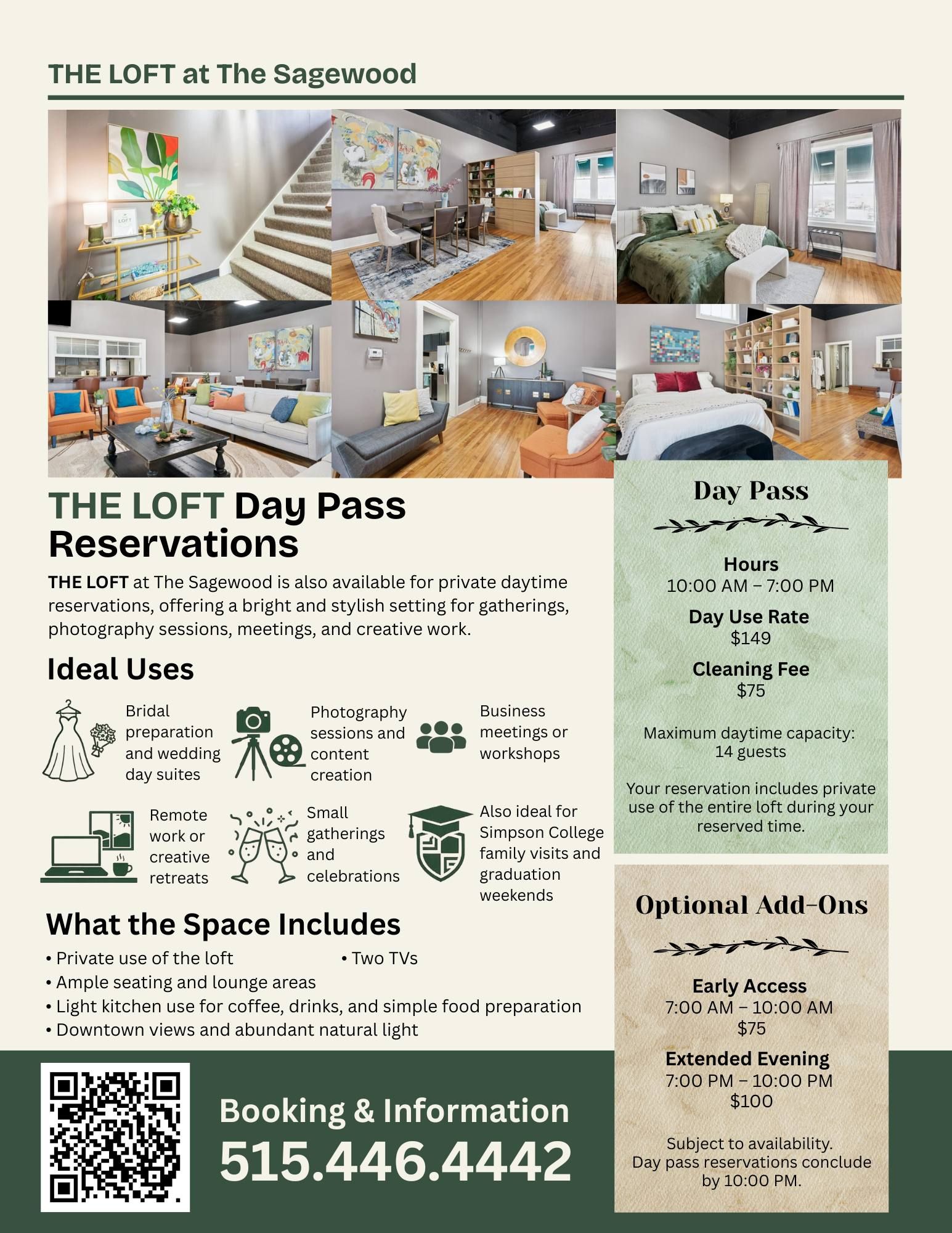 Property Flyer