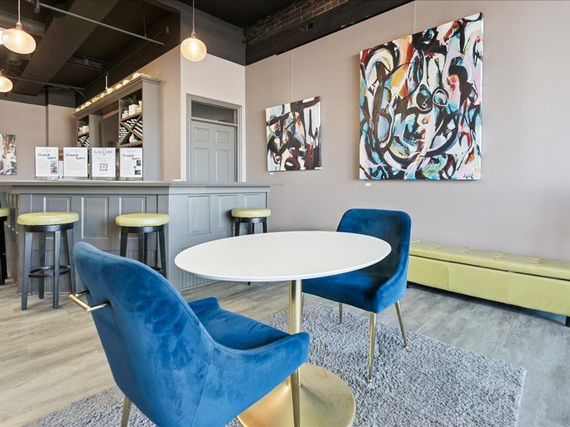 The Sagewood Events Venue Photo 1