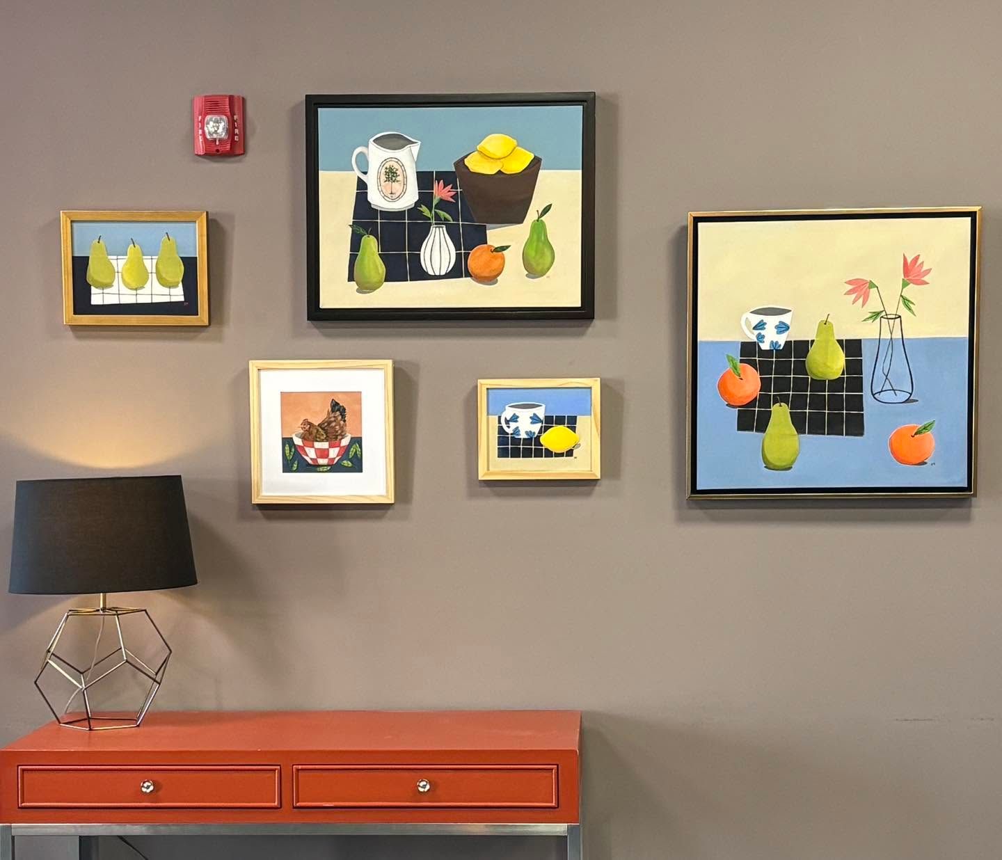 The Gallery at The Sagewood Photo 1