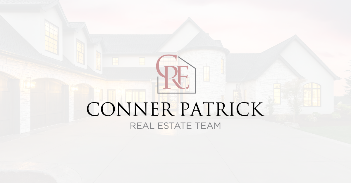 Conner Patrick Real Estate LLC Chrissy Conner Keller Williams
