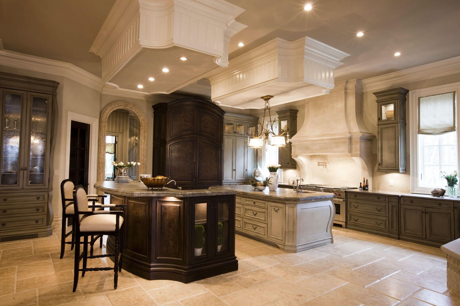 home living room