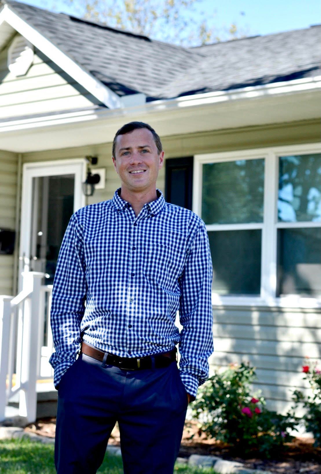 1st Class Real Estate Jacob Sloop Real Estate Agent, Virginia Beach, VA