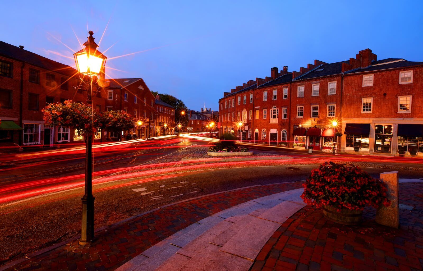 Newbury Massachusetts