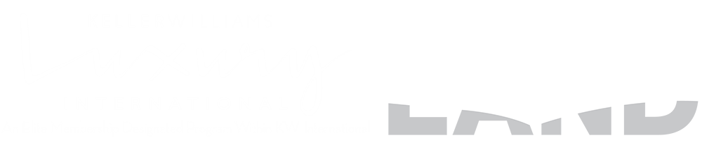 Keller Williams LAND - Luxury