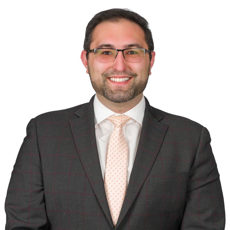 Ariel Rahmanov
