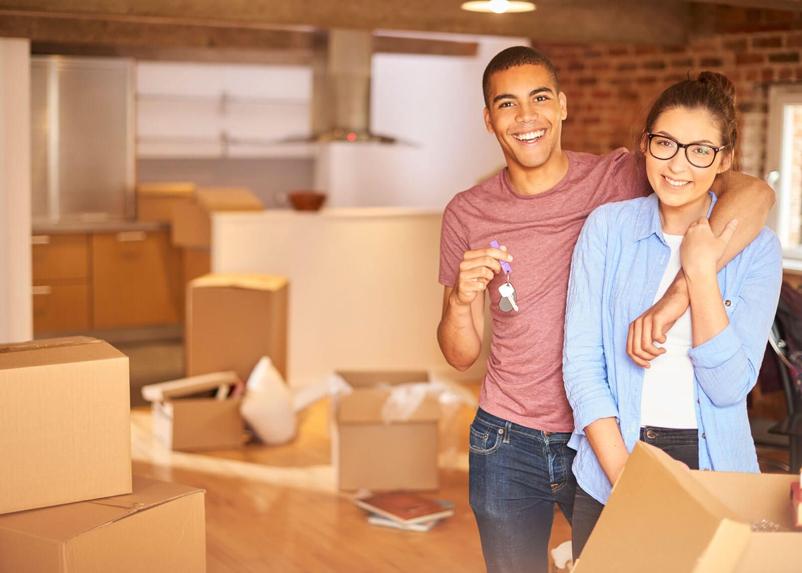Property Search