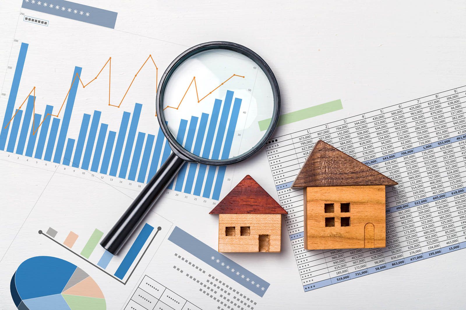 Property Statistics