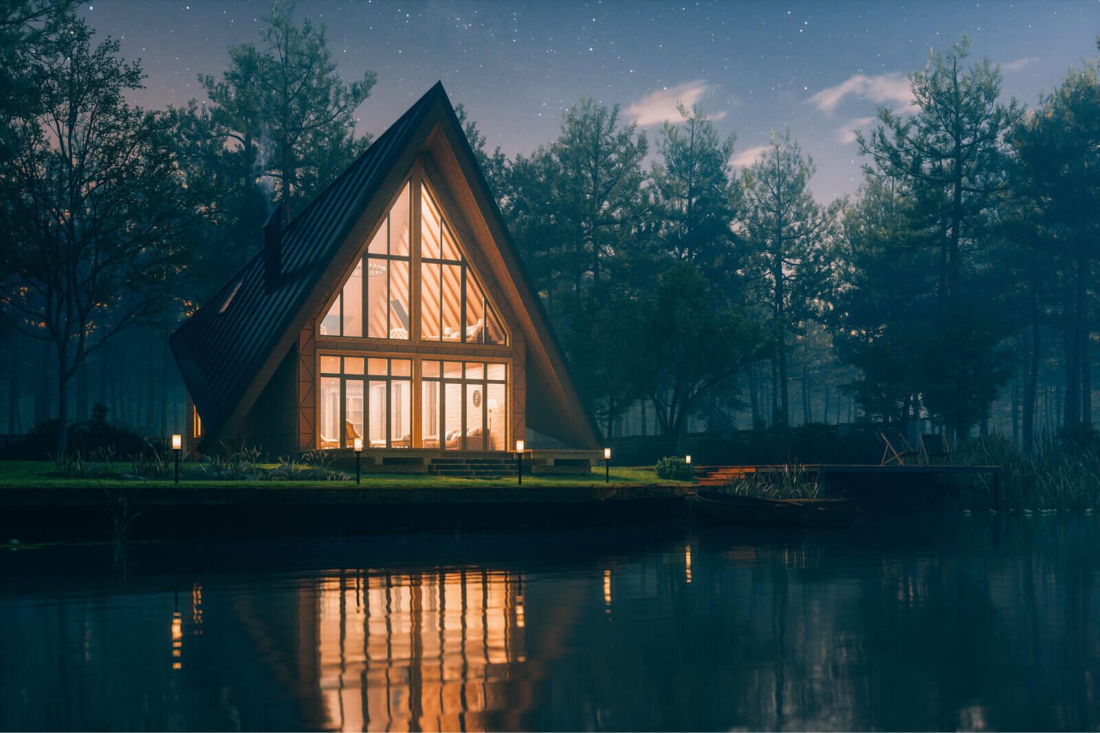 home living room