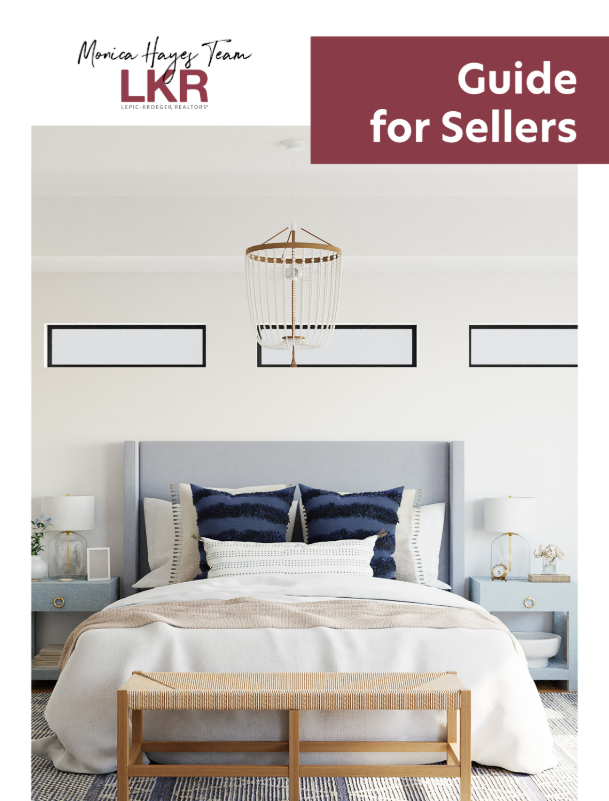 sellers guide