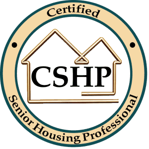 Senior Housing Professional