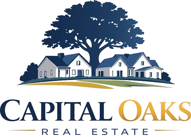 Raleigh Is Growing Real Estate