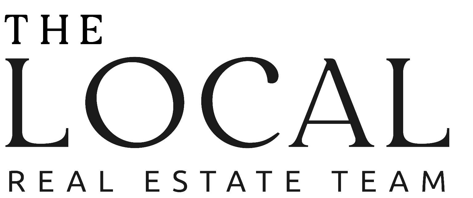 Dylan Martin Realty Executives