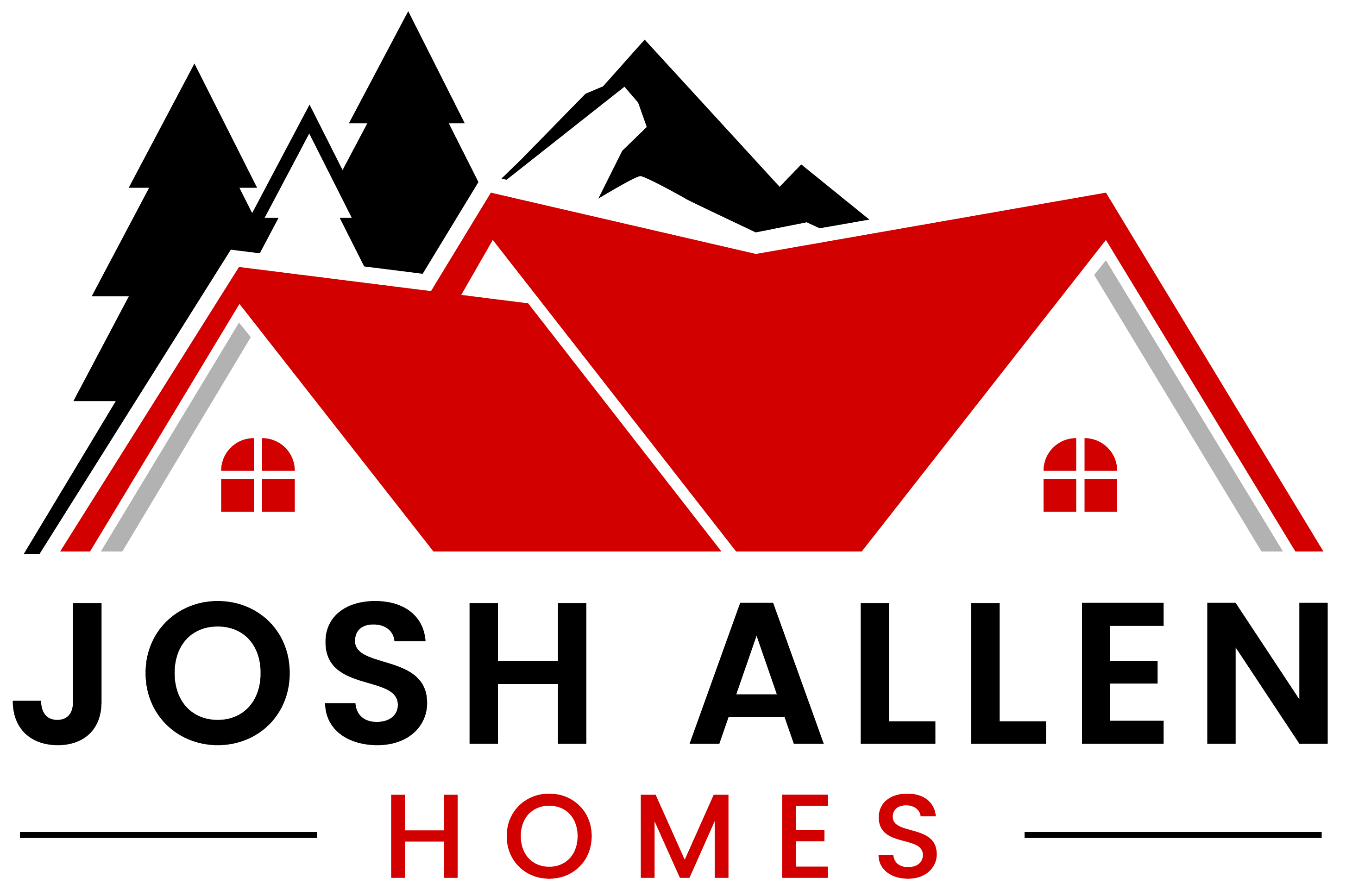 Buy and Sell Homes Real Estate