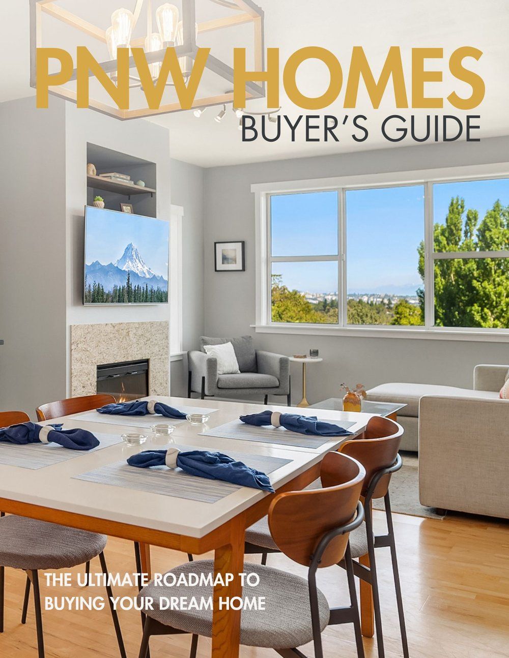 Mobile Listing Details View