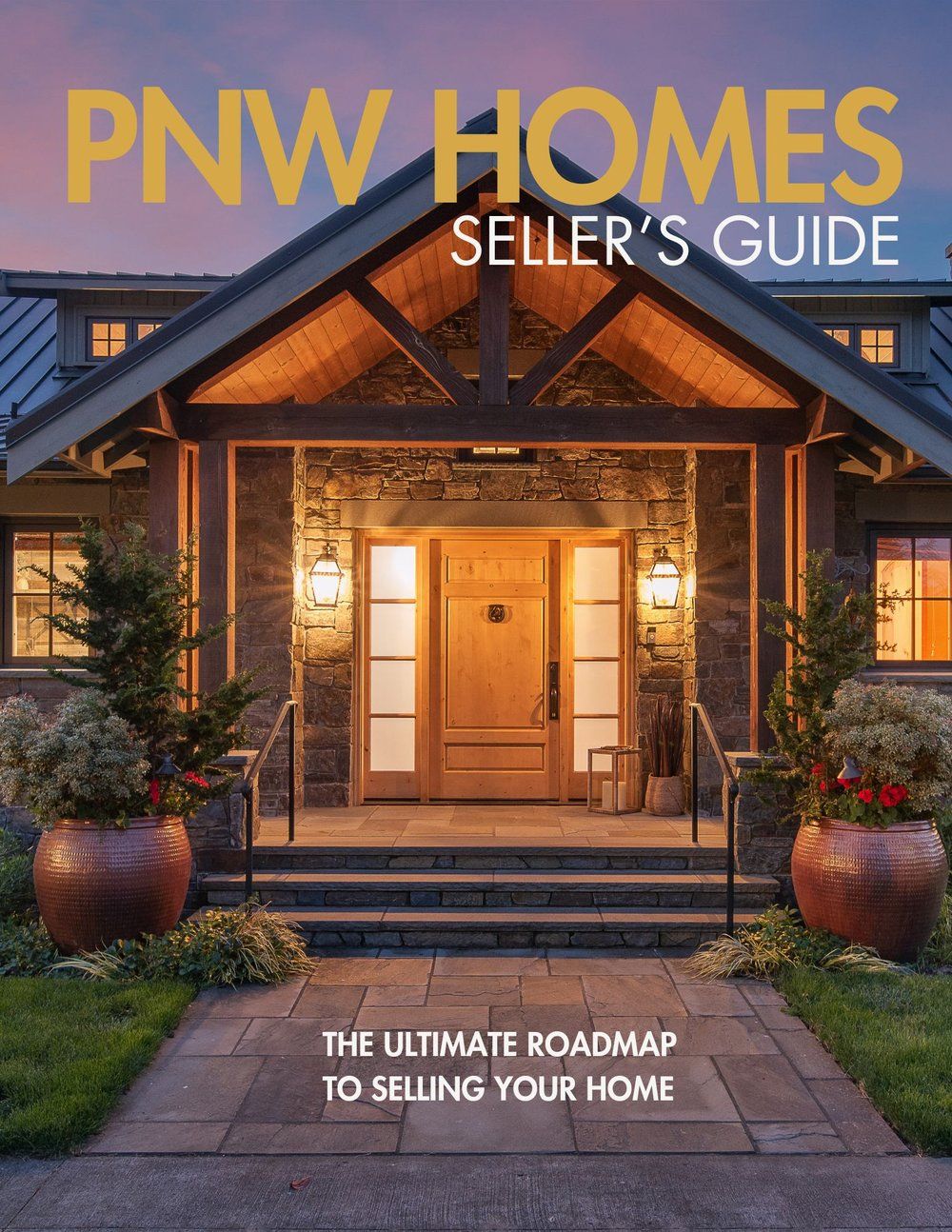 Mobile Listing Details View