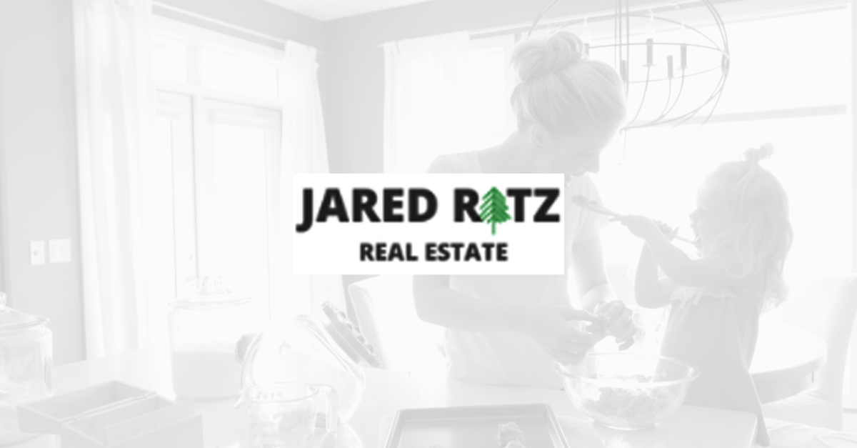 Jared Ritz Real Estate Jared Ritz United Country Real Estate