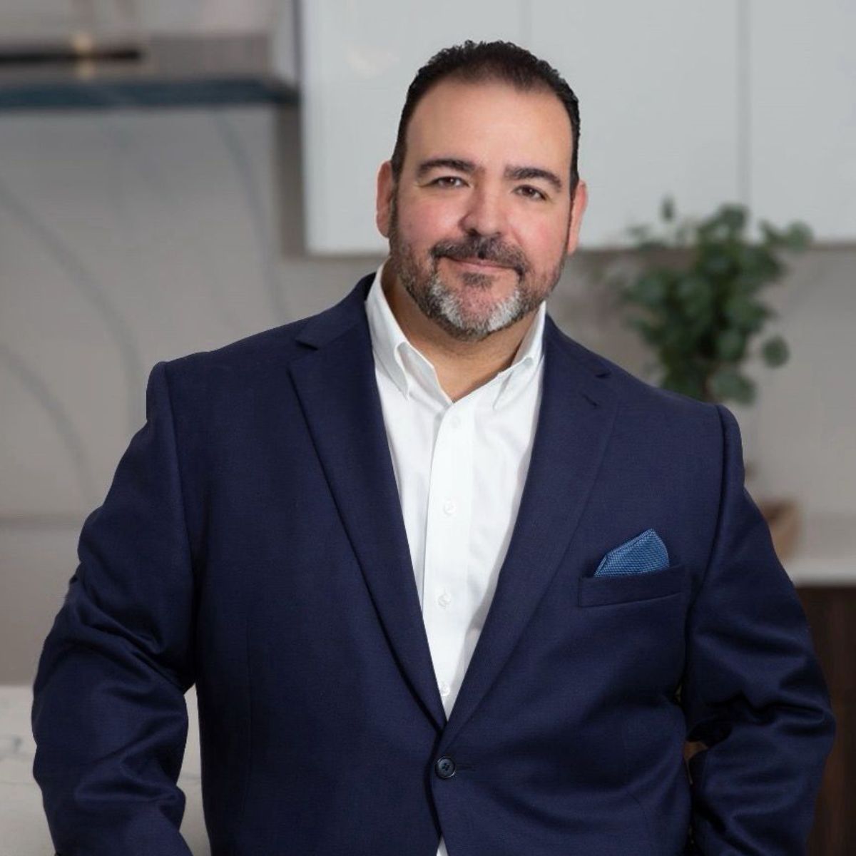 Featured Agent
