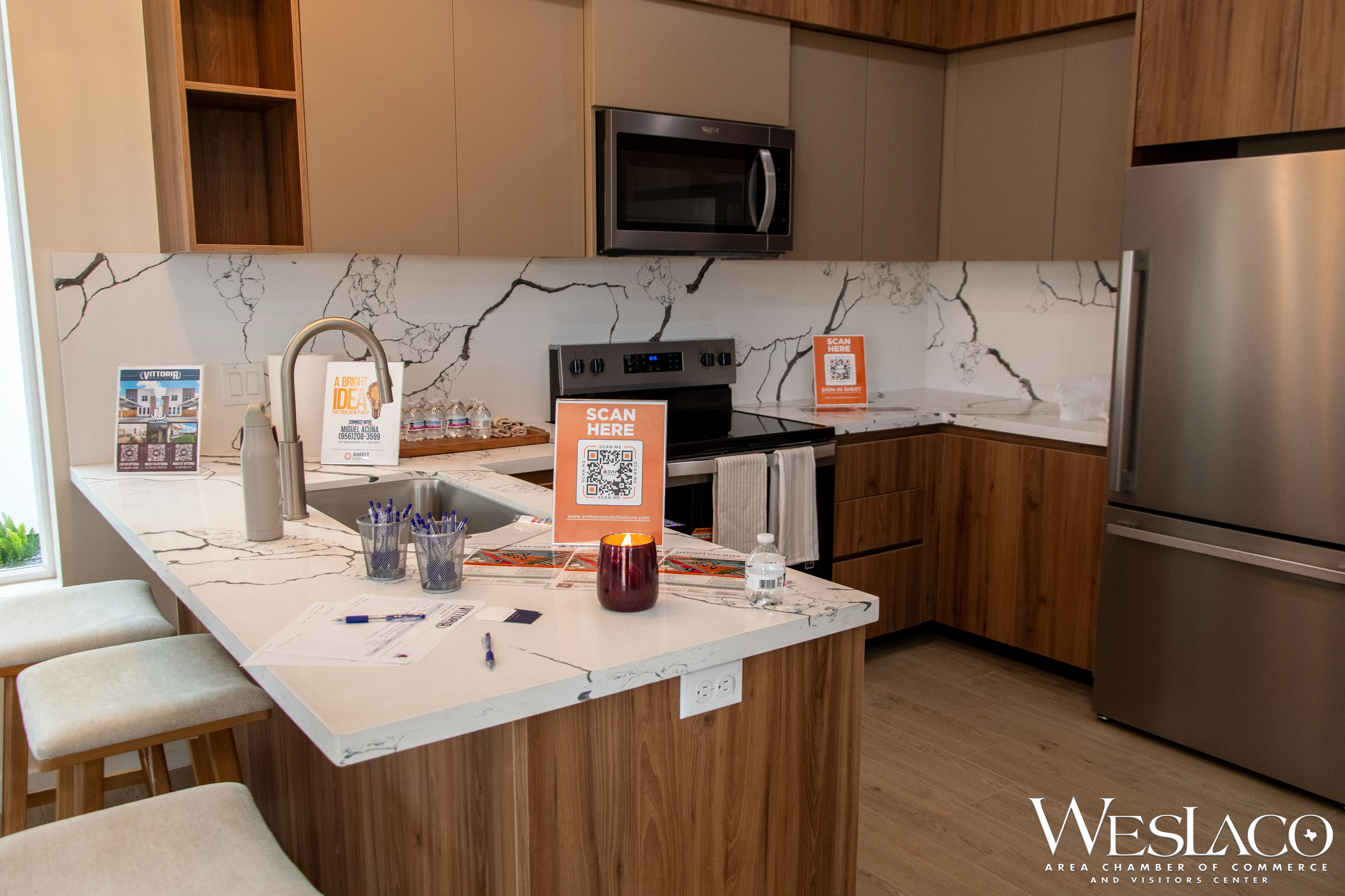 Vittoria Home Showcase