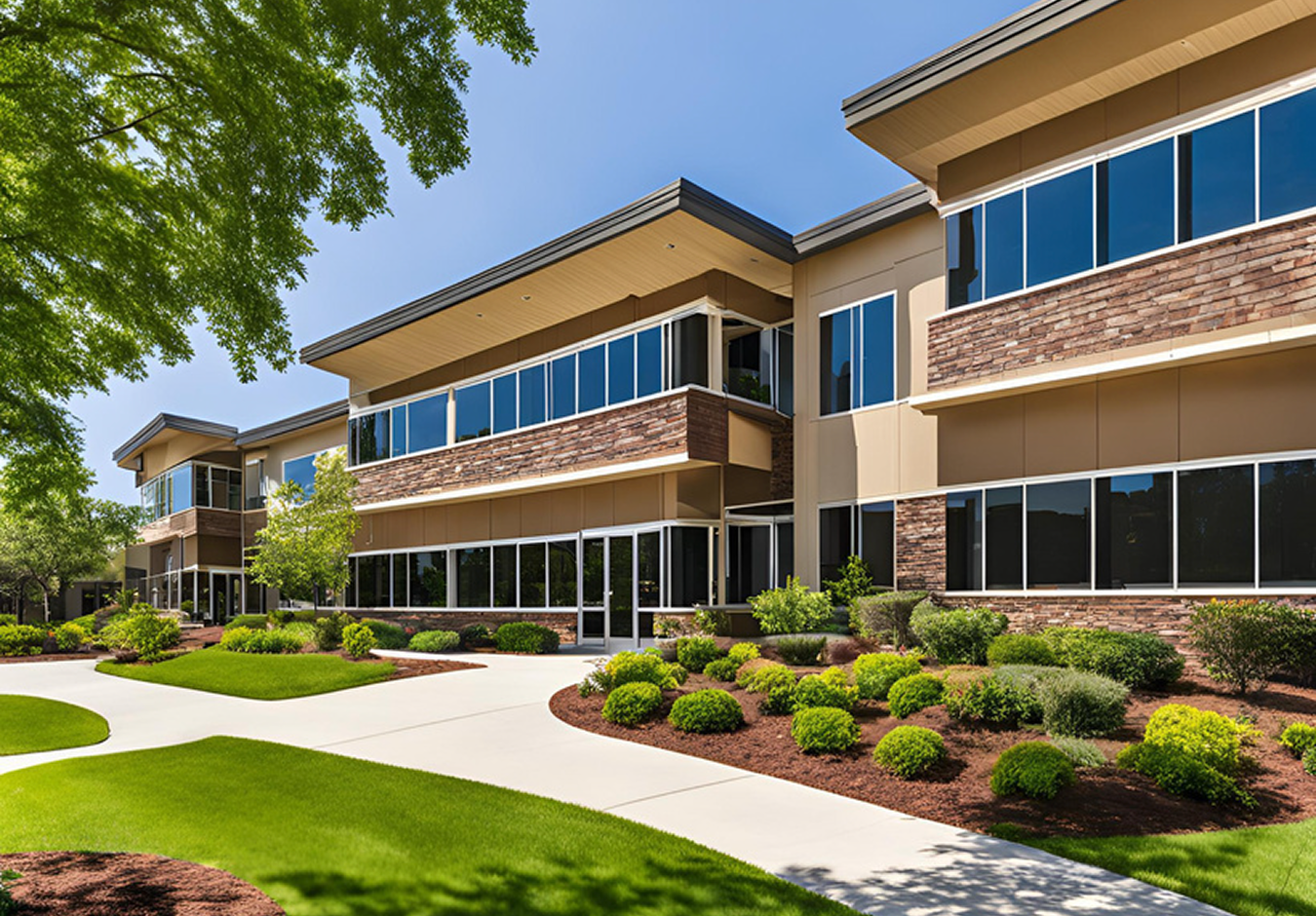 commercial-building