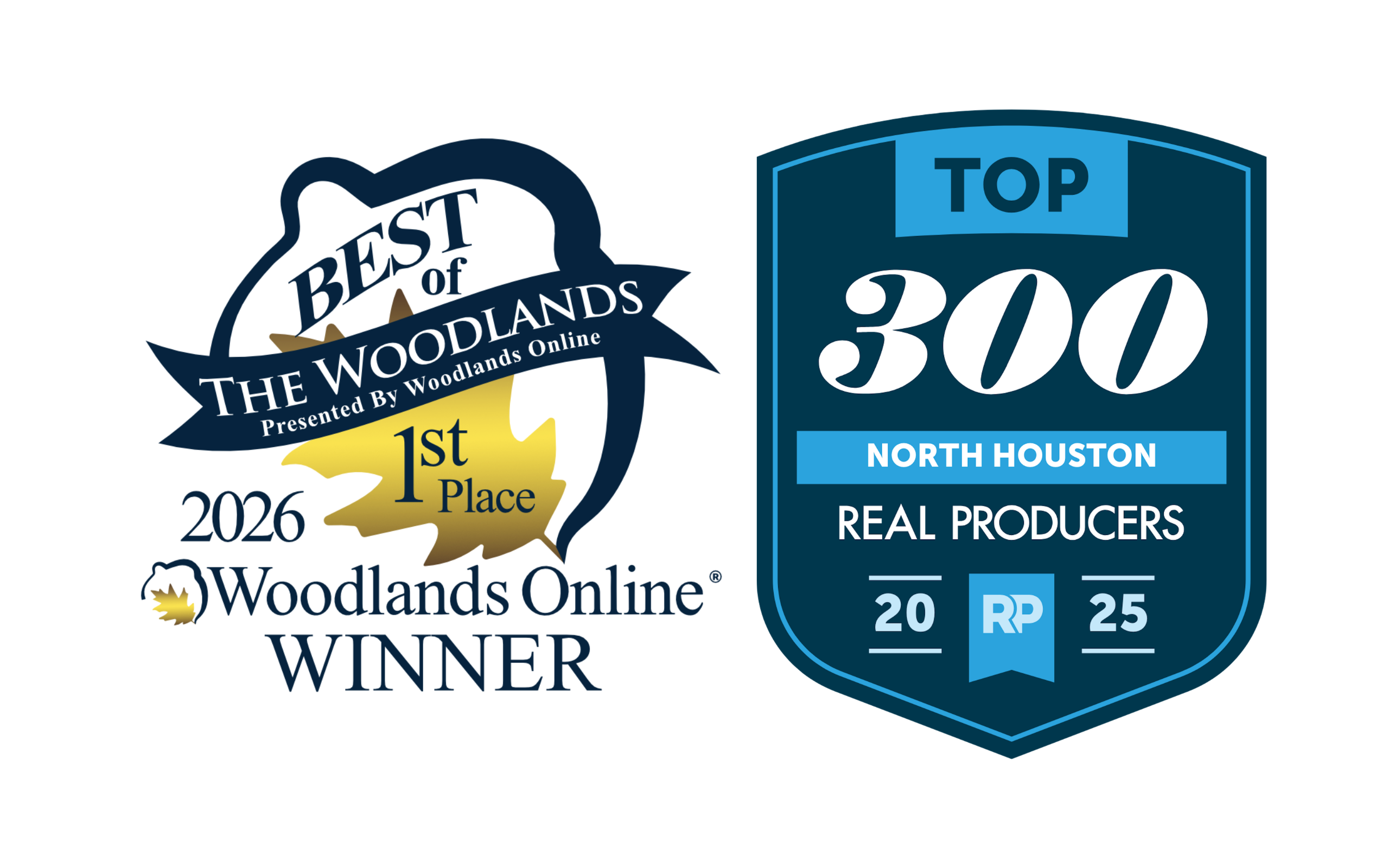 Best of The Woodlands