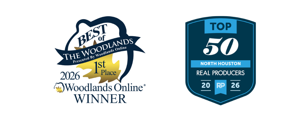 Best of The Woodlands