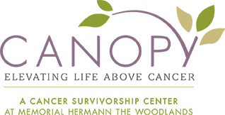 Canopy at the Woodlands