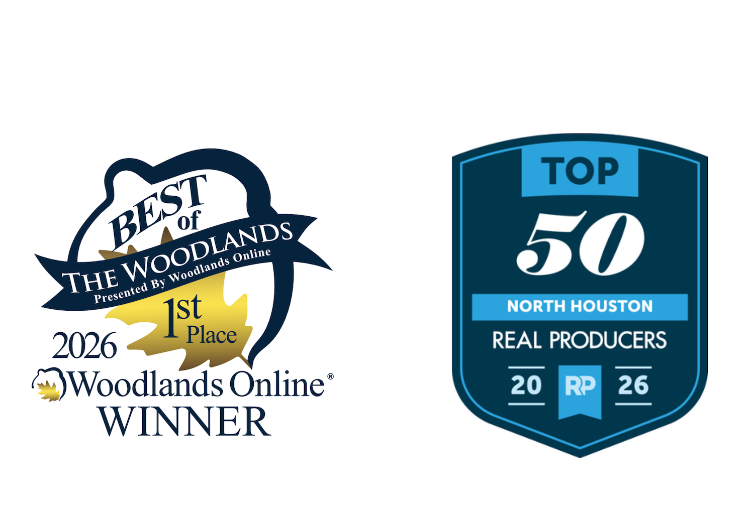 Best of The Woodlands