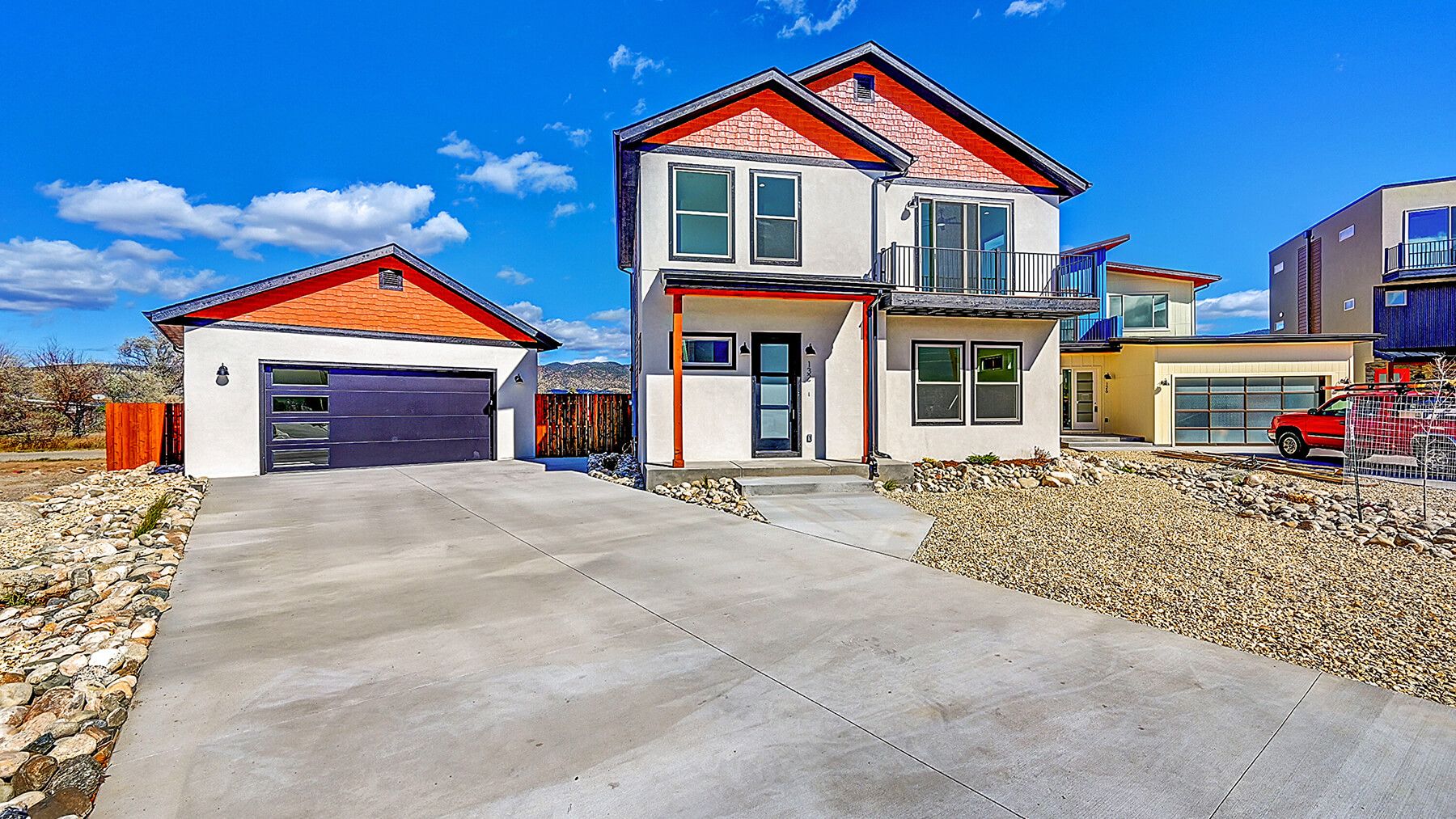 West End Salida 4 bedroom