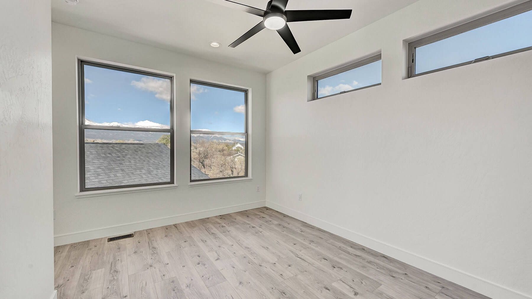 West End Salida 4 bedroom