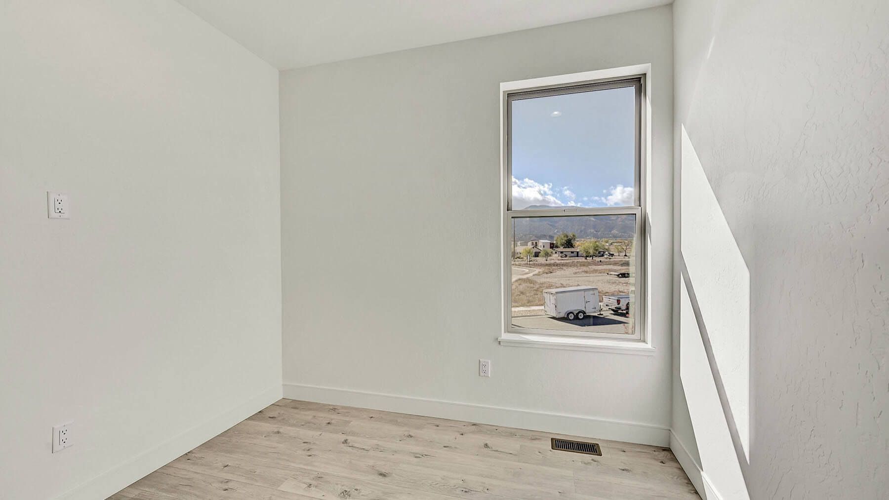 West End Salida 4 bedroom