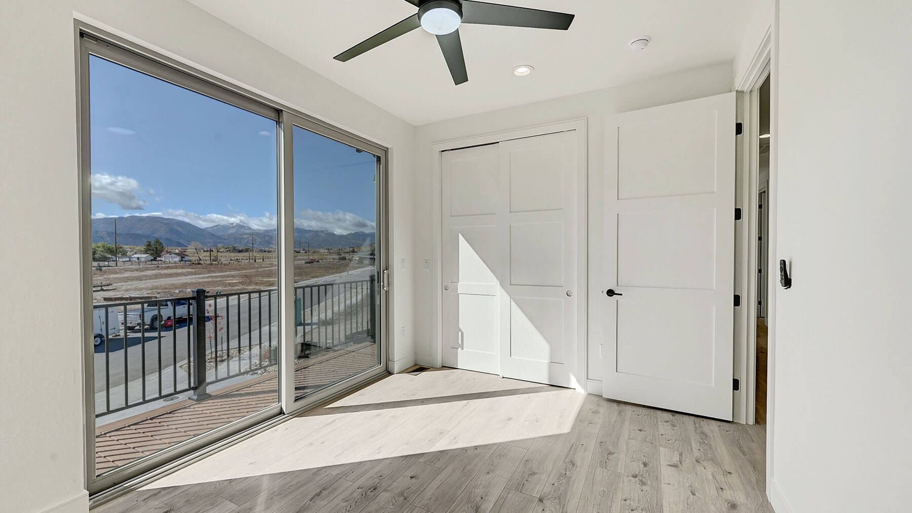 West End Salida 4 bedroom