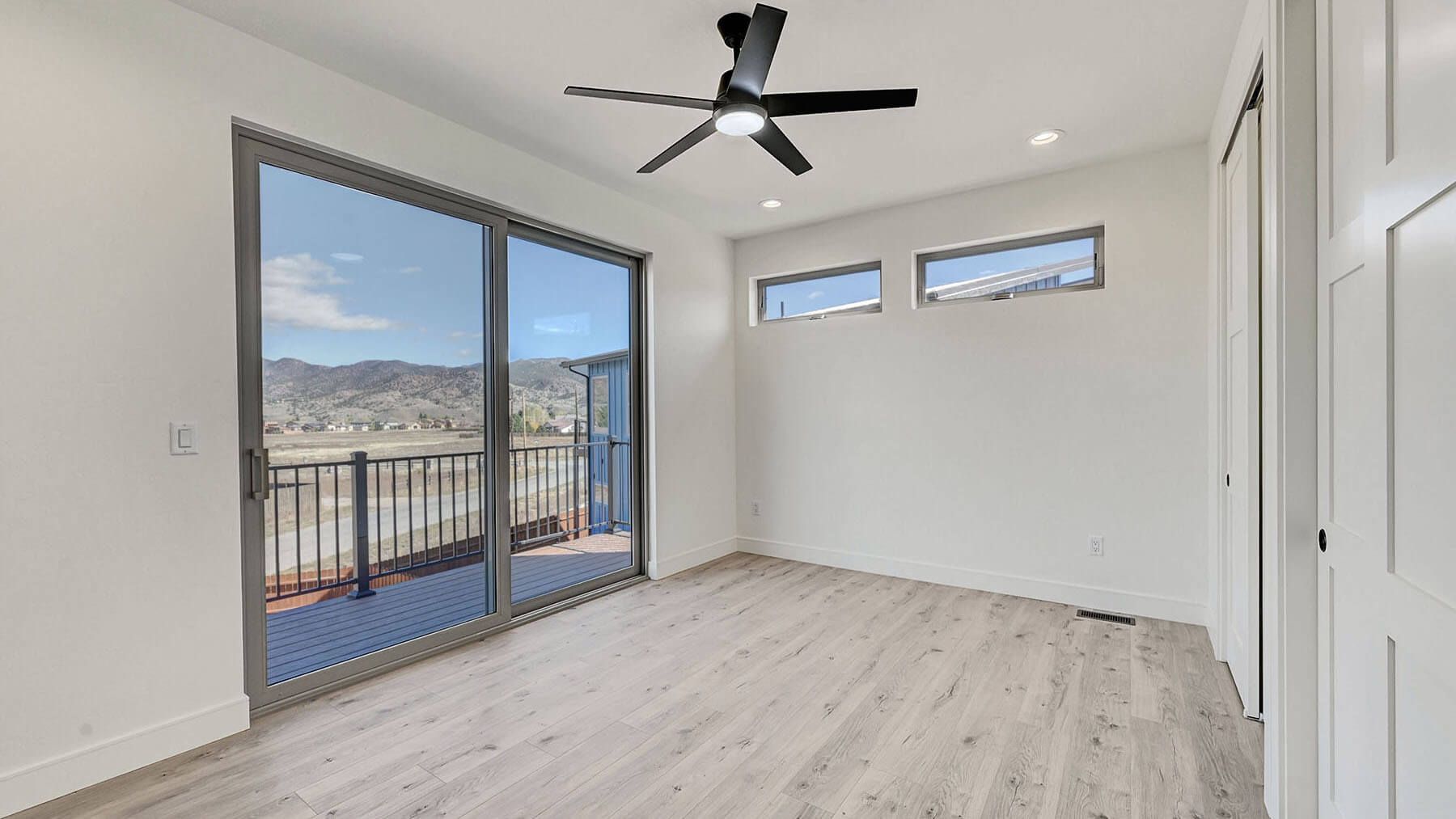 West End Salida 4 bedroom
