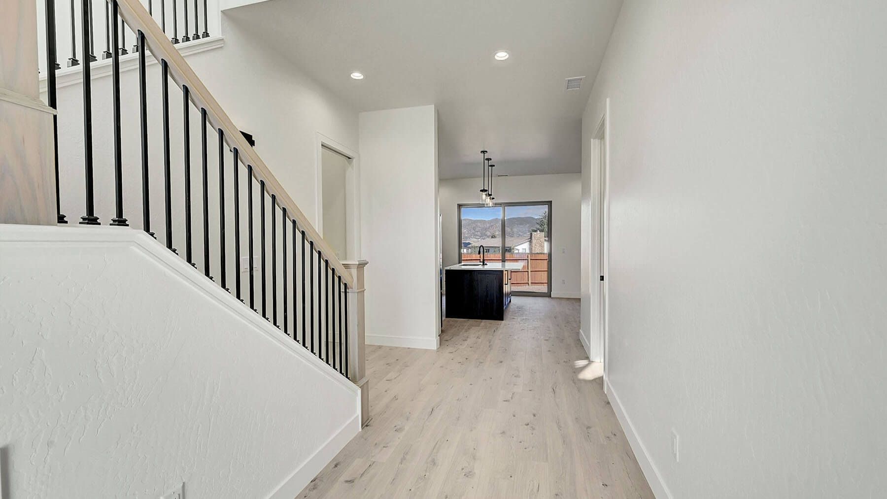West End Salida 4 bedroom